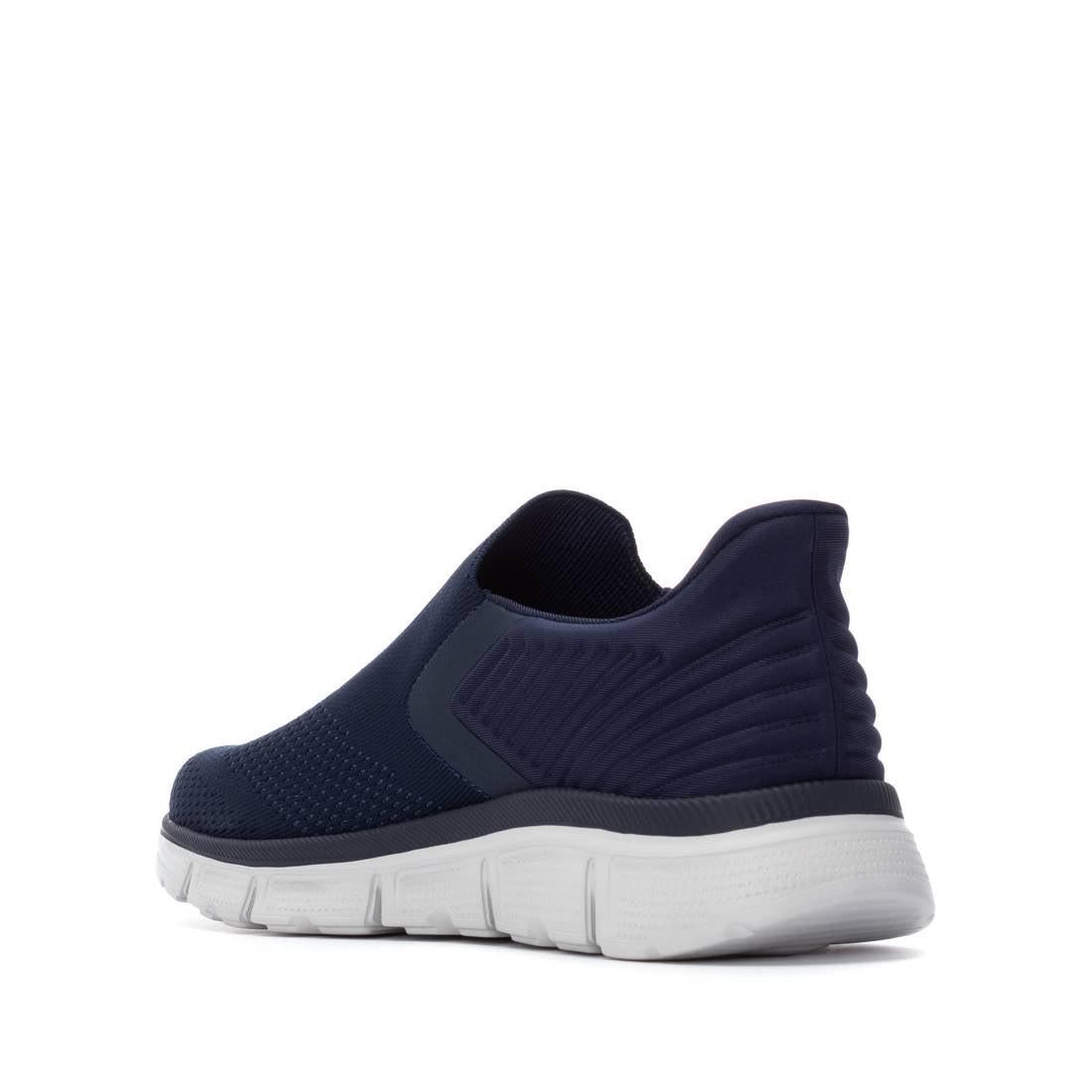 Zapatilla de hombre plano Xti 14456602