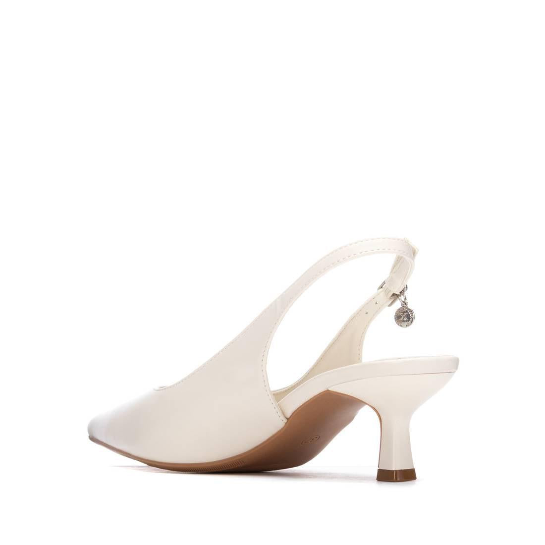 Zapato de mujer con tacón Xti 14535903