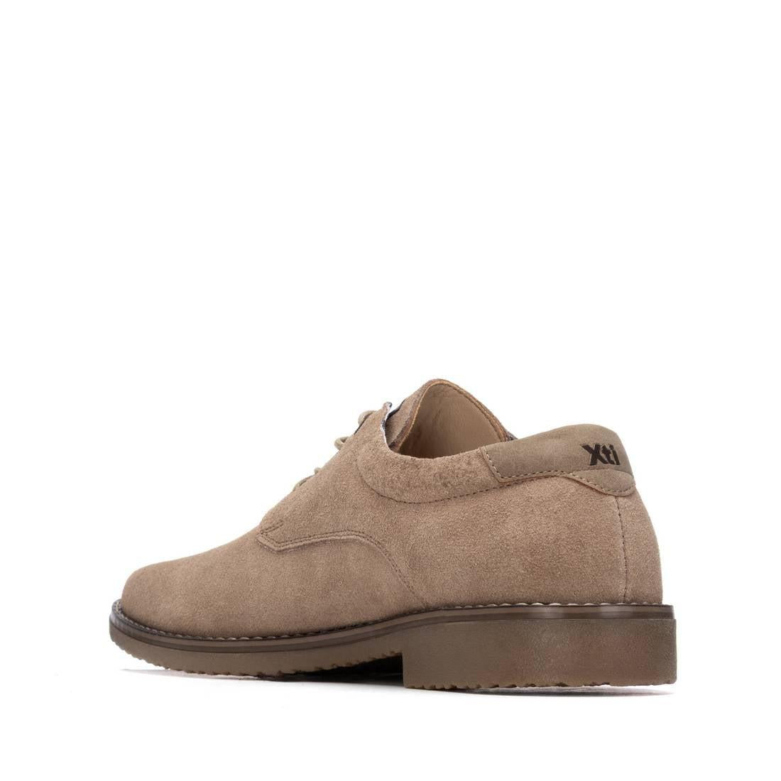 Zapato de hombre plano Xti 14577103
