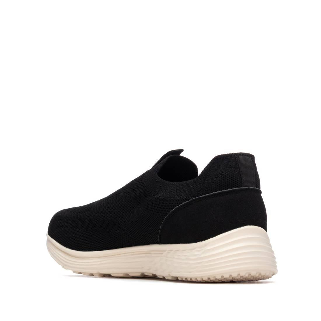 Zapatilla de hombre plano Refresh 17555603