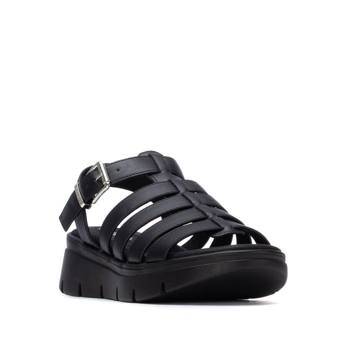 Sandalia de mujer plano Refresh 17515901