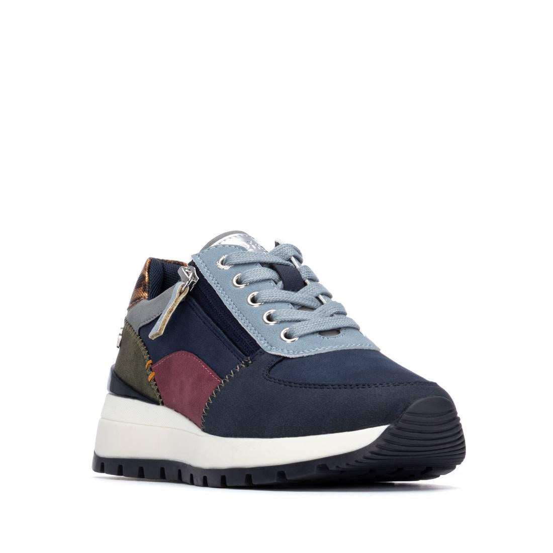 Zapatilla de mujer plano Refresh 17324304