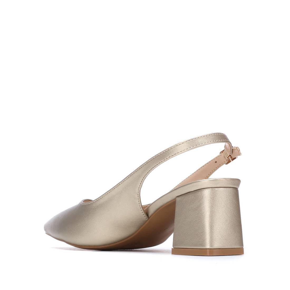 Zapato de mujer con tacón Xti 14536704