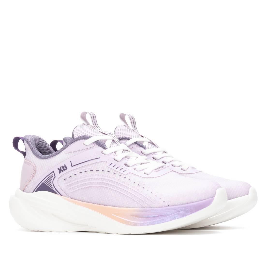 Zapatilla de mujer plano Xti 14466201