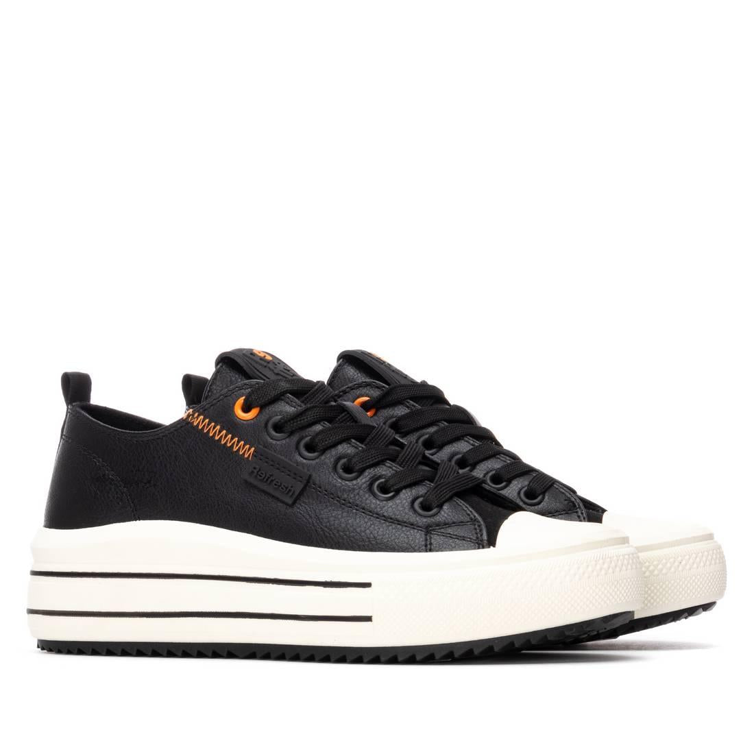 Zapatilla de mujer plano Refresh 17294001