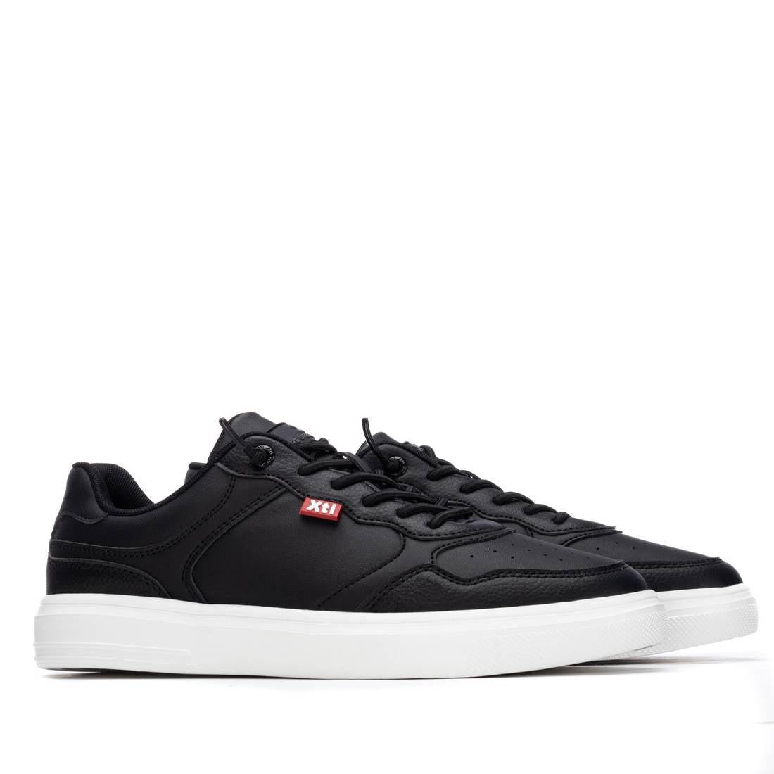 Zapatilla de hombre plano Xti 14414401