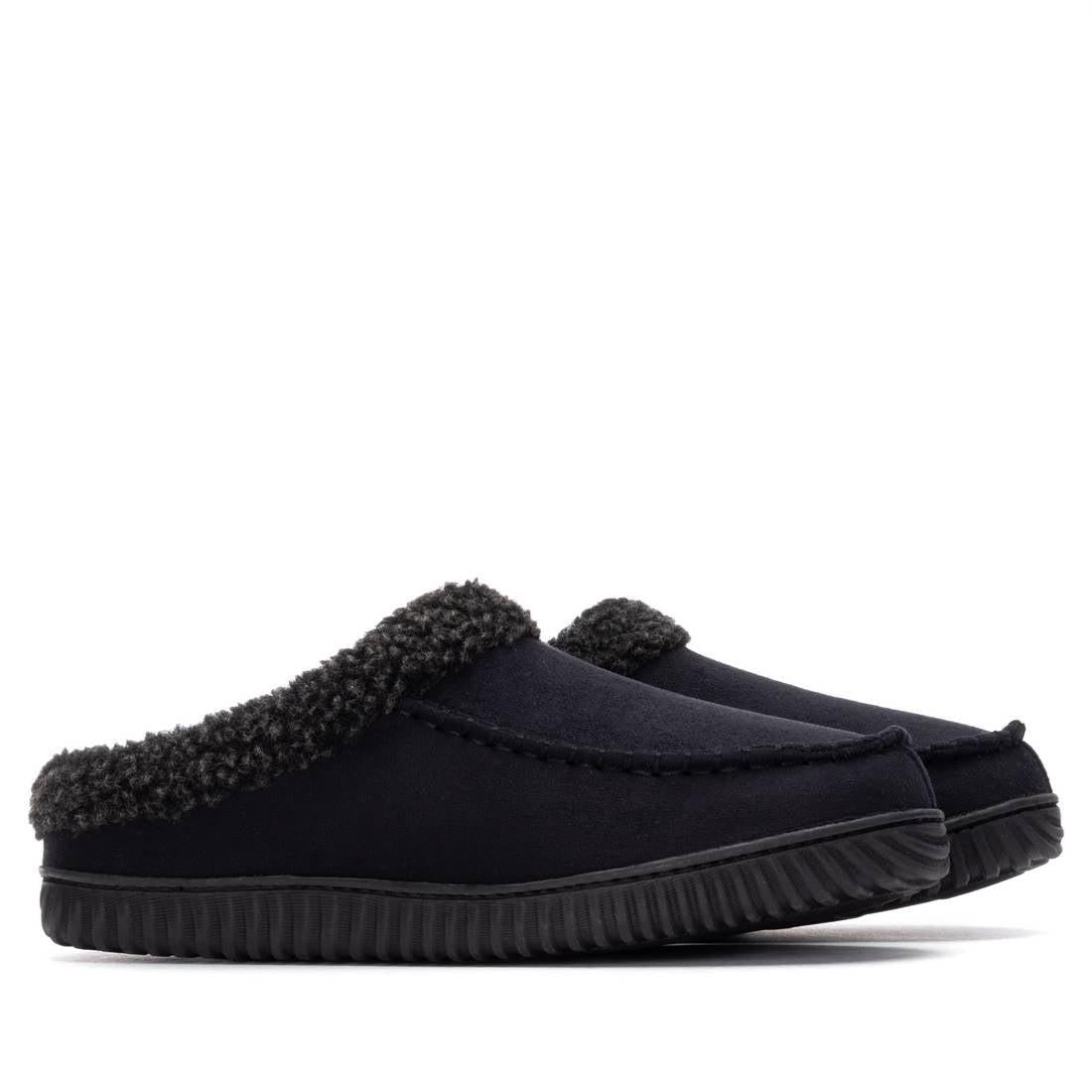 Slipper de hombre plano Xti 14471001