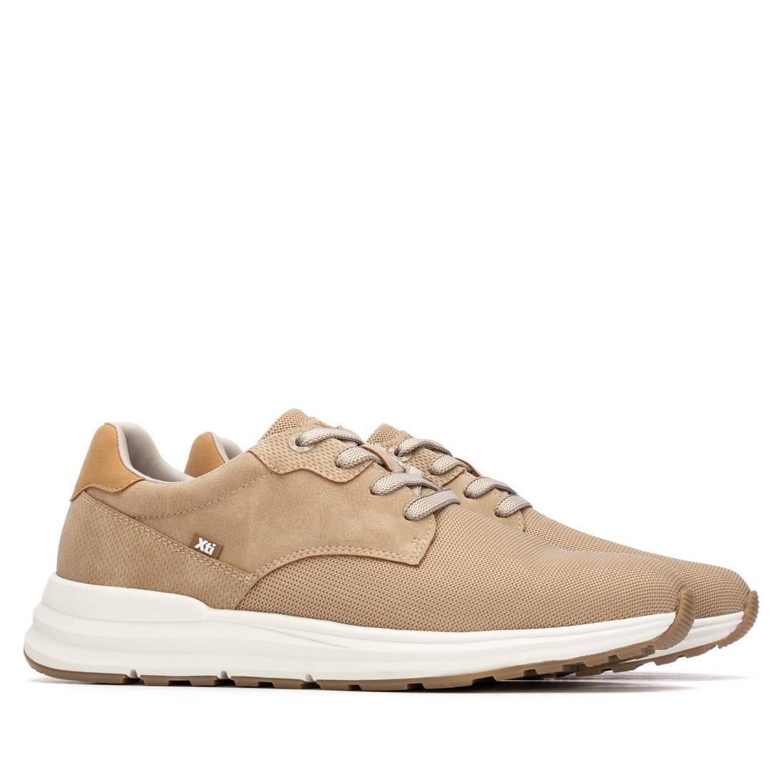 Zapato de hombre plano Xti 14576604