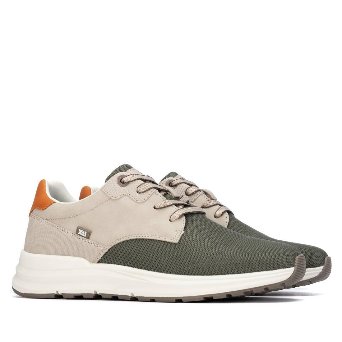 Zapato de hombre plano Xti 14576603