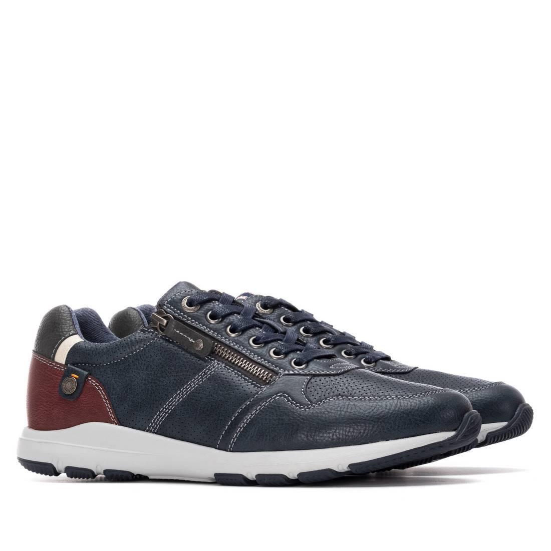 Zapato plano para hombre Refresh 17321802