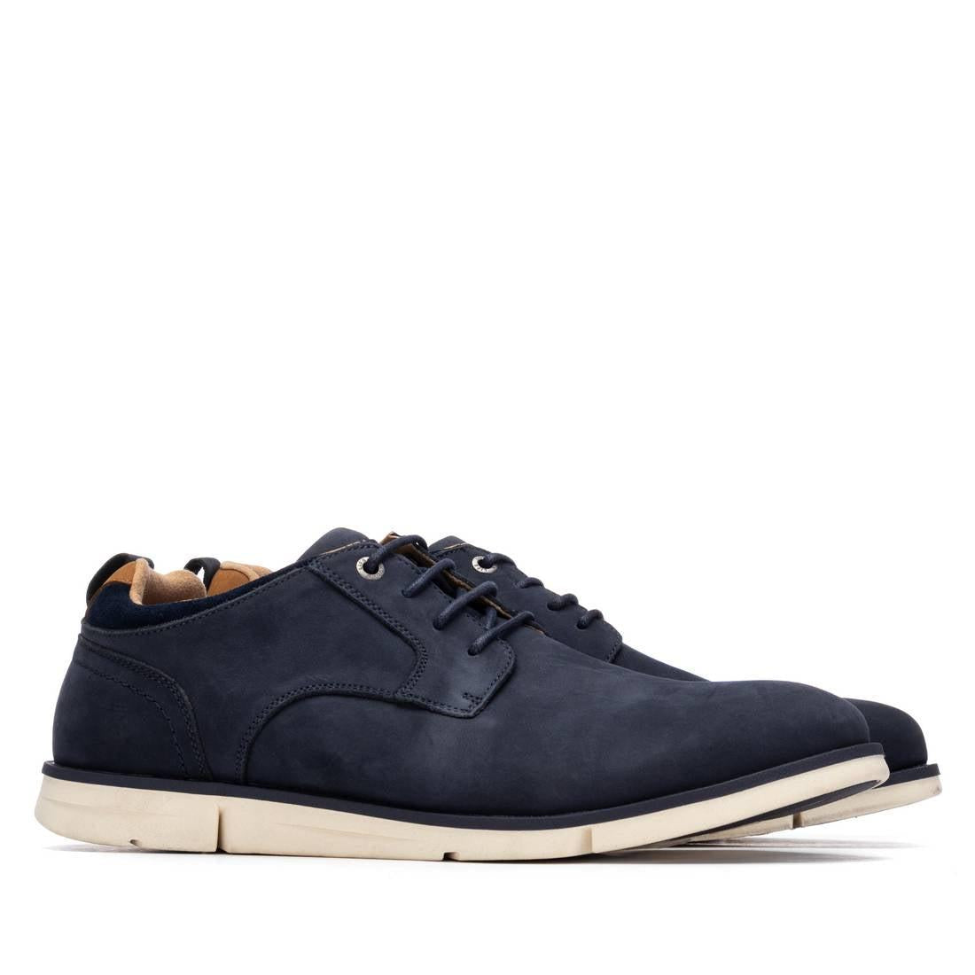 Zapato de hombre plano Carmela 16390003