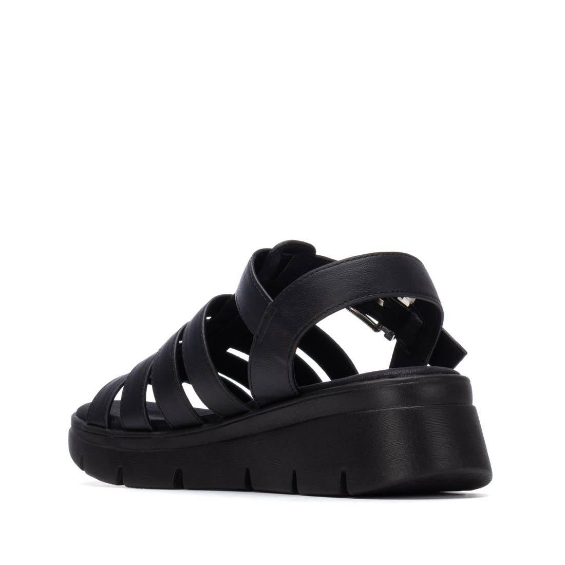 Sandalia de mujer plano Refresh 17515901