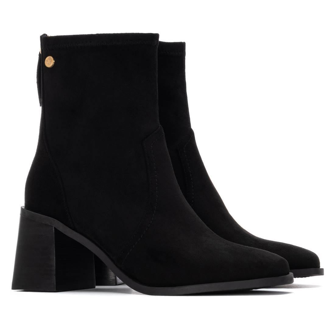 Botin de mujer con tacón Xti 14464302