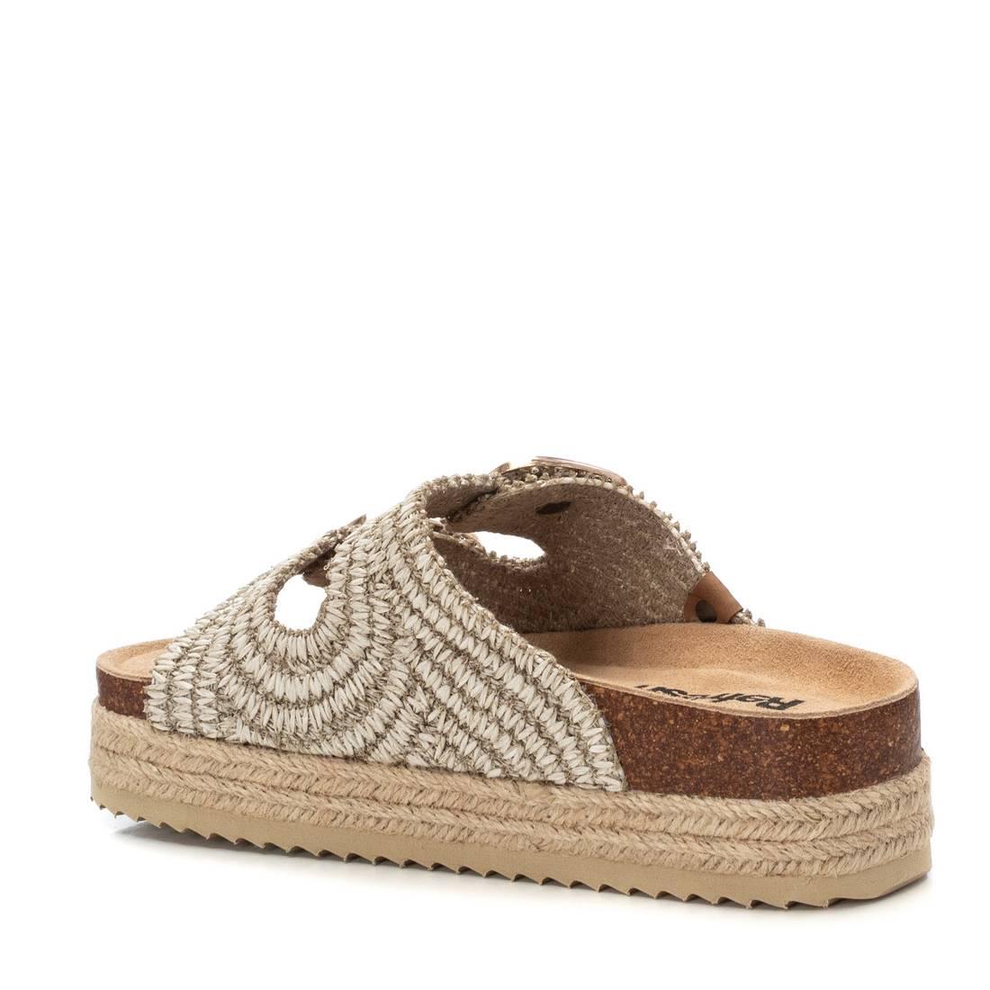 Sandalia de mujer Refresh 17272001