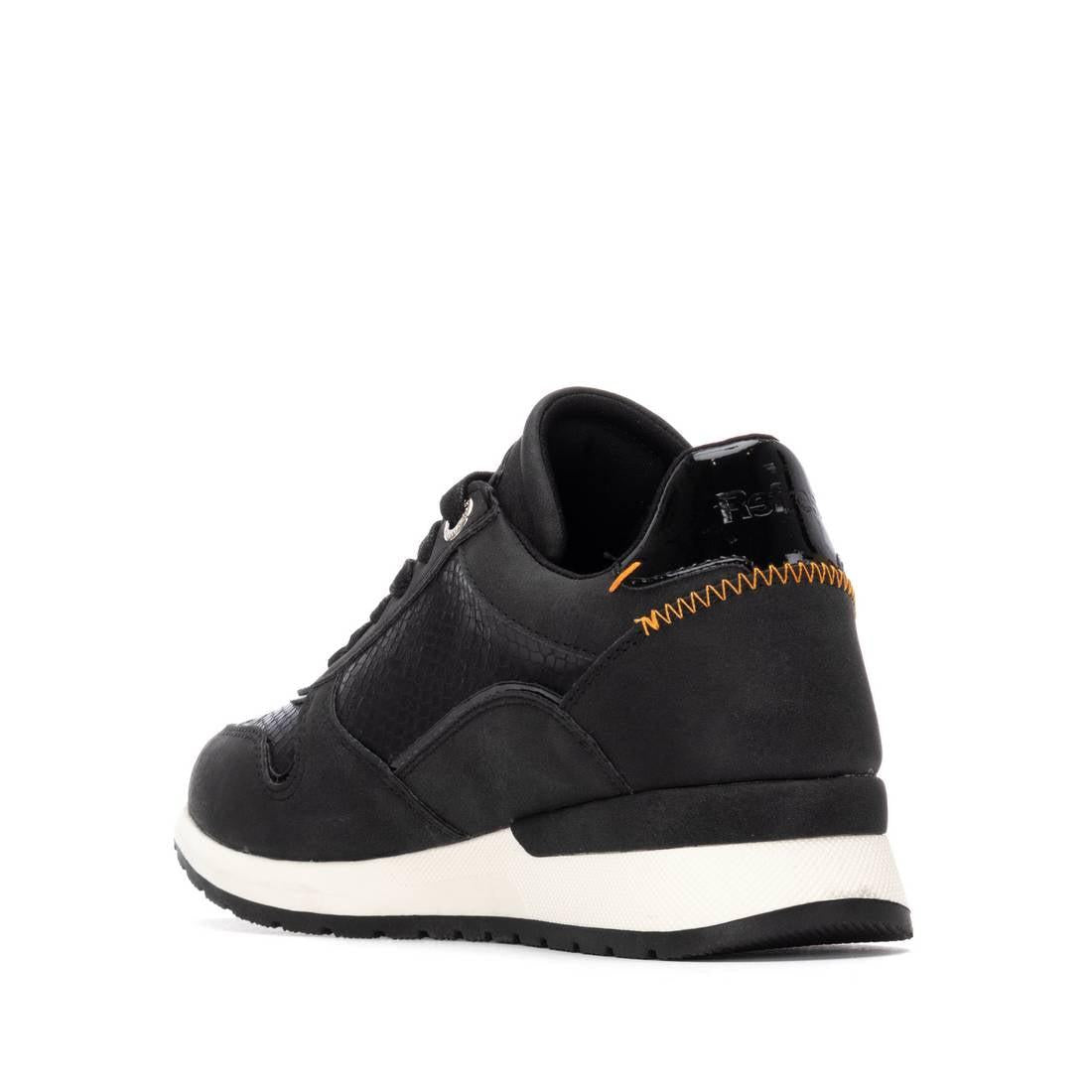 Zapatilla de mujer plano Refresh 17295601