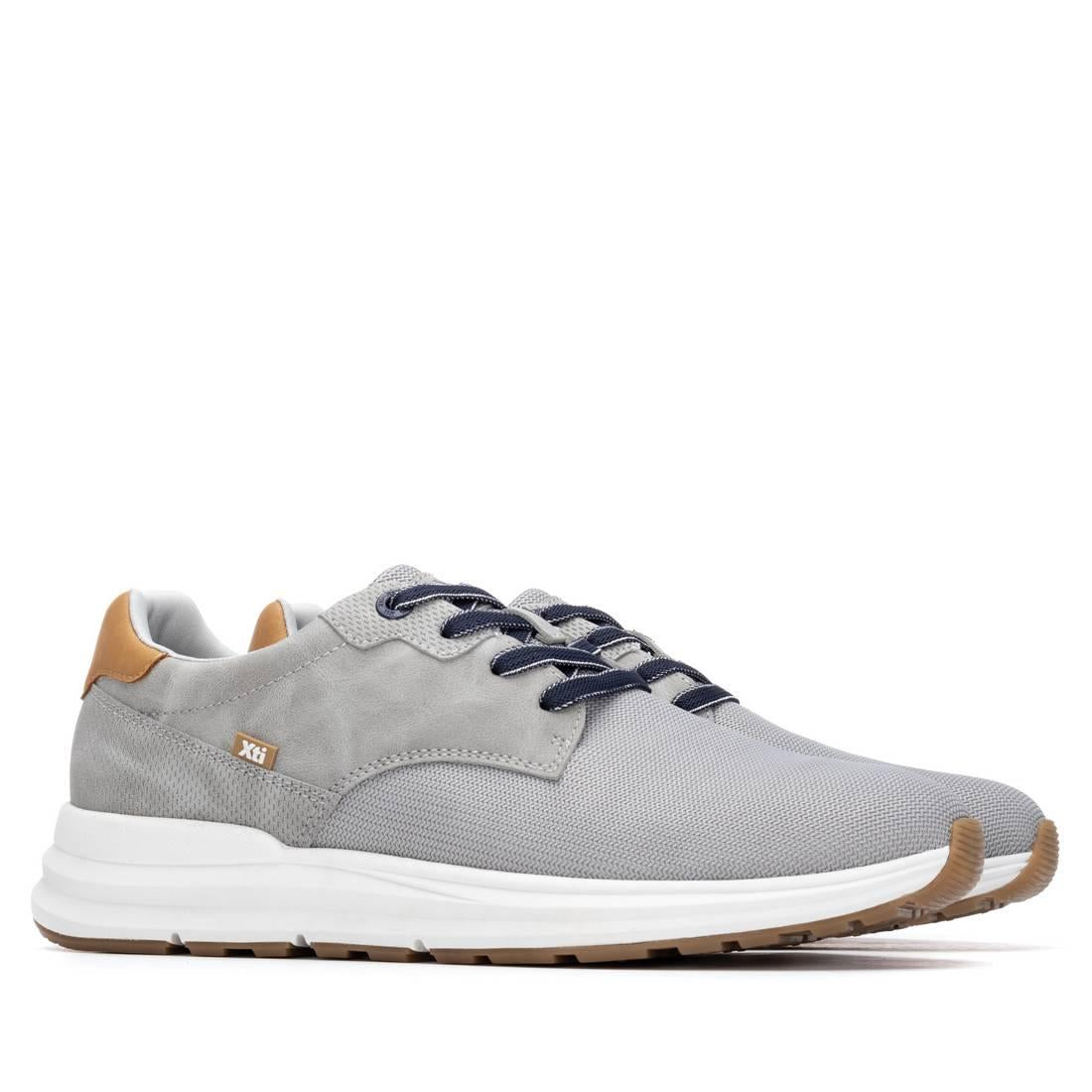 Zapato de hombre plano Xti 14576602