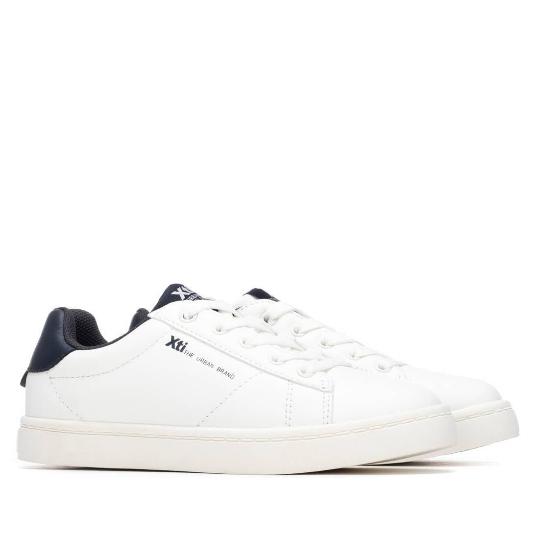 Zapatilla plana para niño XTI Kids 15302502
