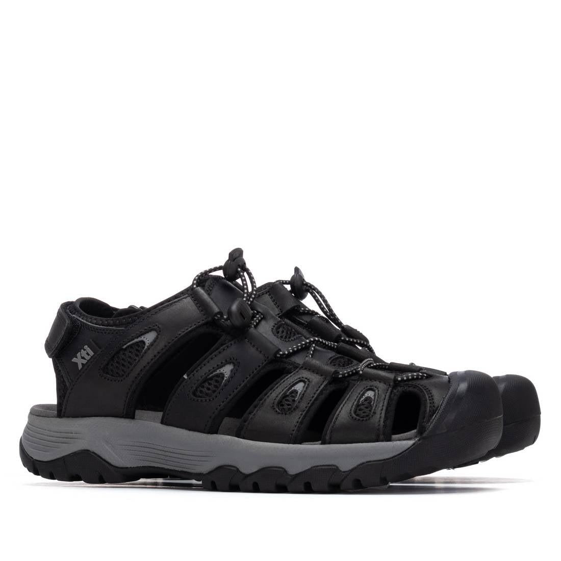 Zapato de hombre plano Xti 14580602