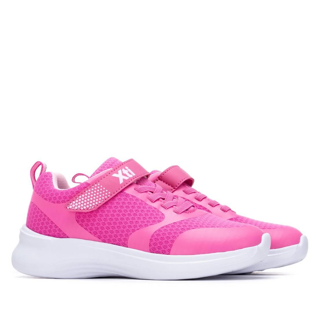 Zapatilla de niño plano Xti kids 15307002