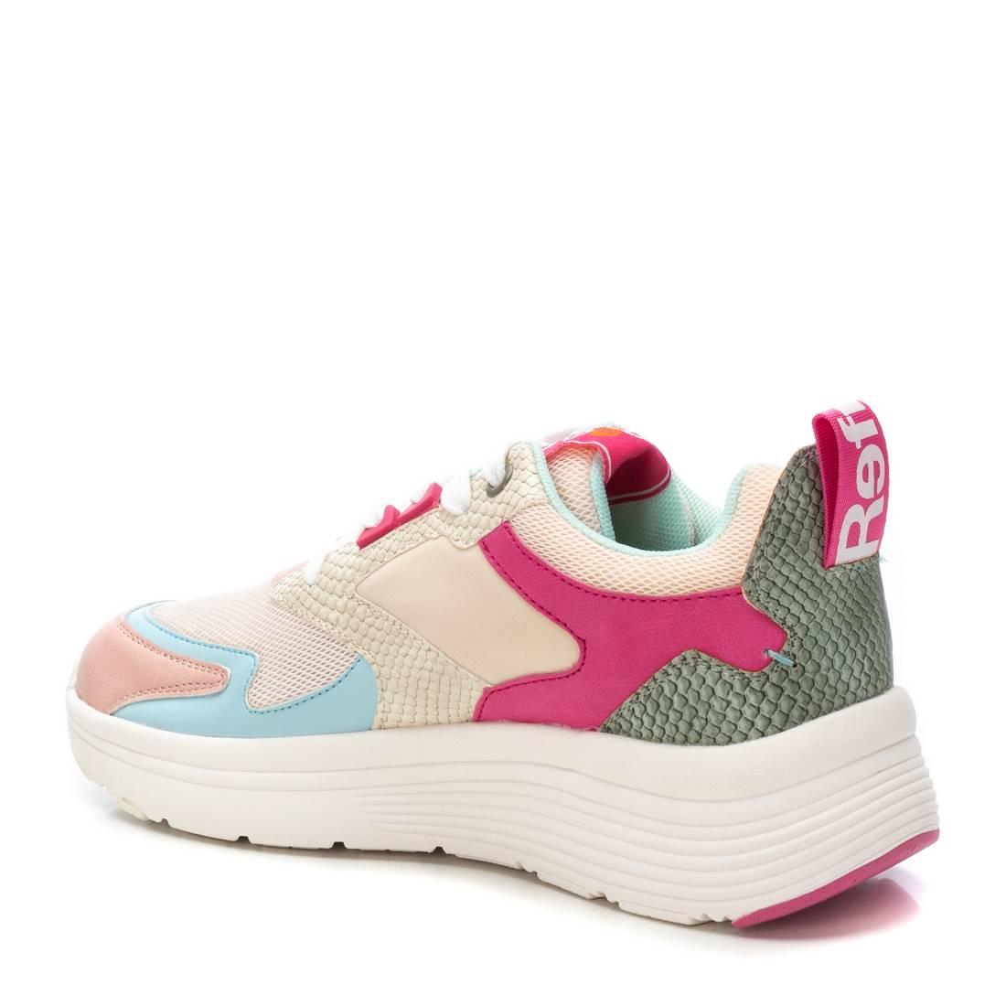 Zapato de mujer Refresh 17285301