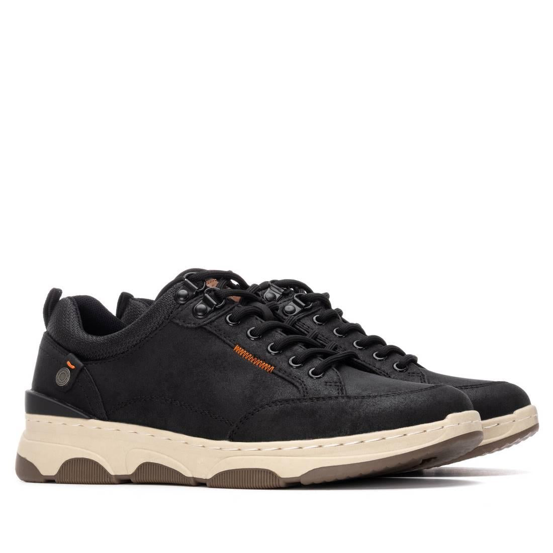 Zapatilla de hombre plano Refresh 17323703