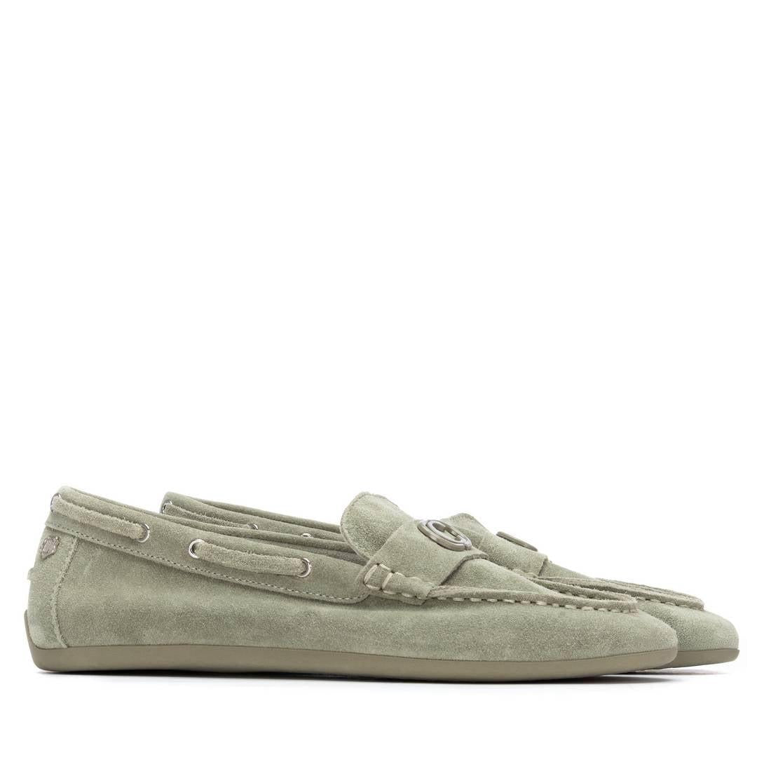 Zapato de mujer plano Carmela 16314308