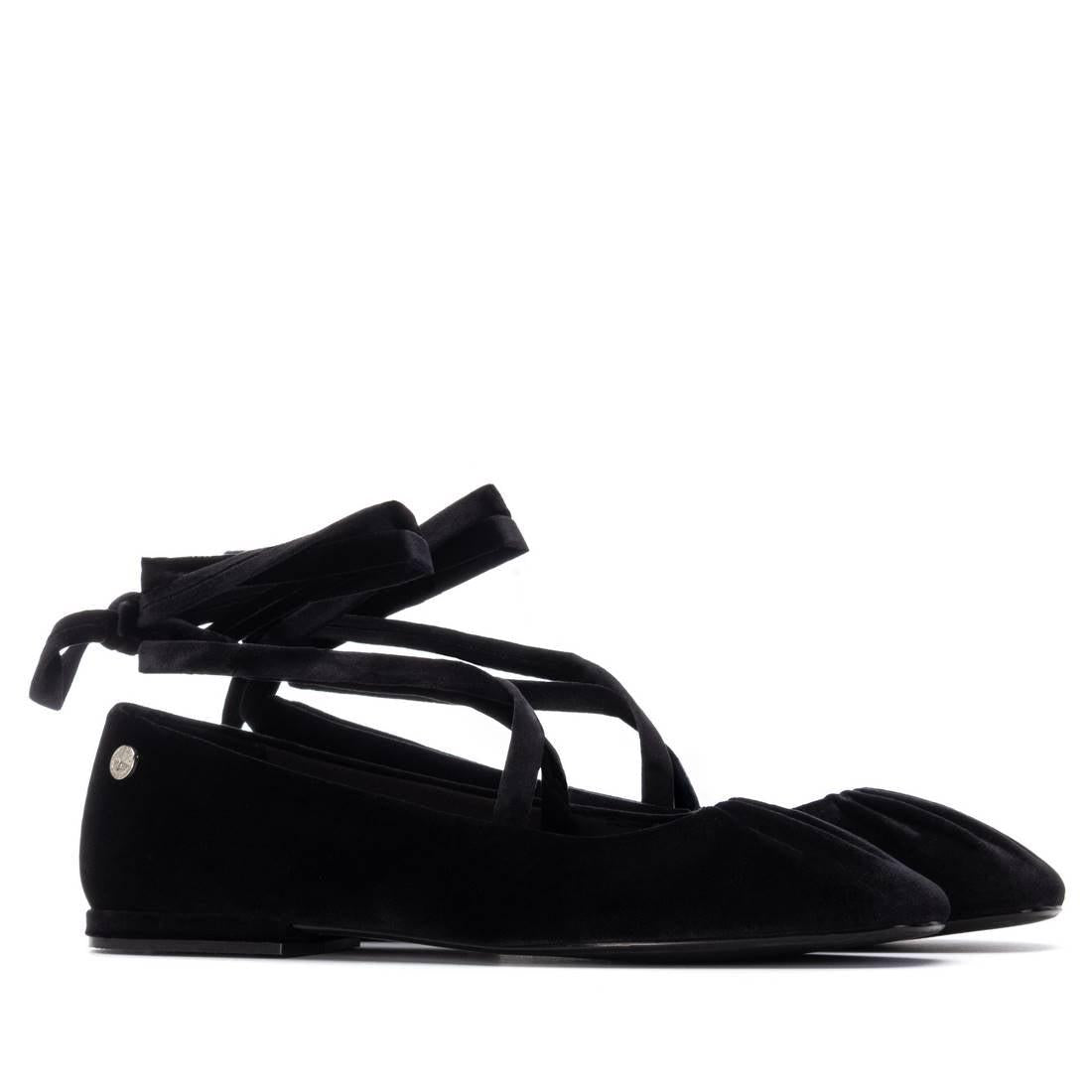 Zapato de mujer plano Xti 14469901