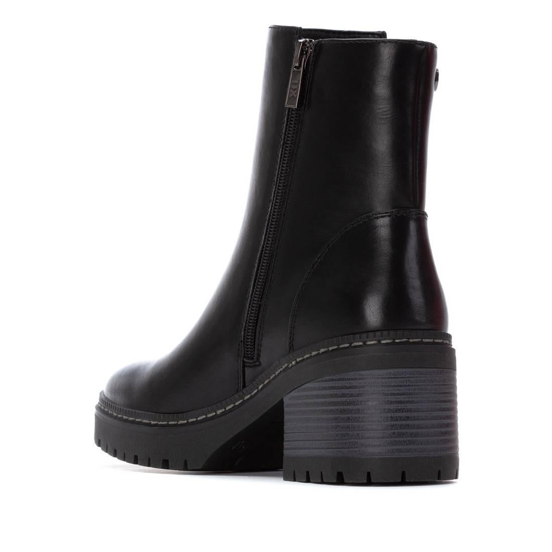 Botin de mujer con tacón Xti 14445501