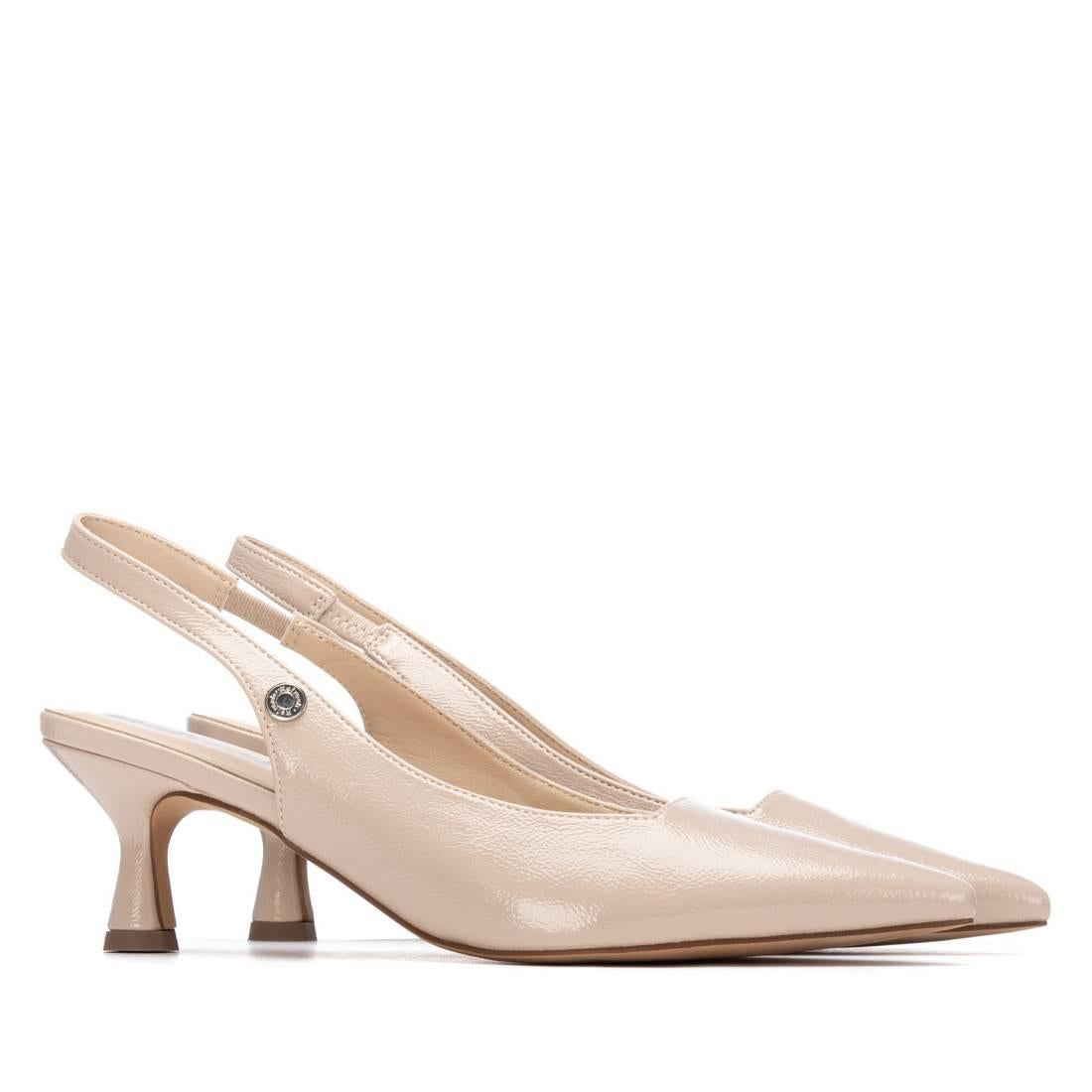 Zapato de mujer con tacón Refresh 17507206