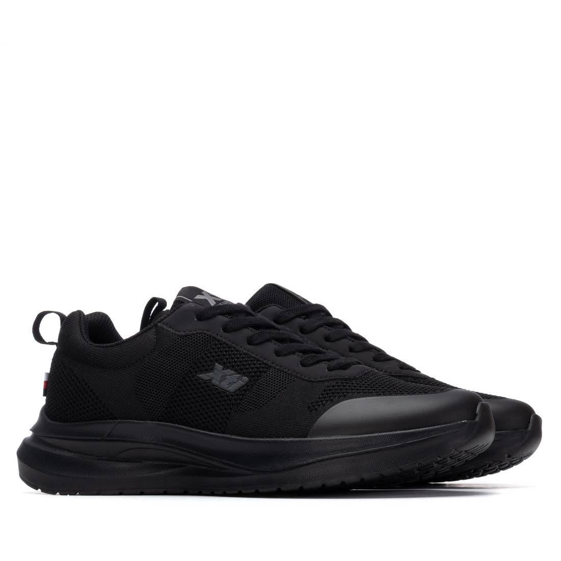 Zapatilla de hombre plano Xti 14579901