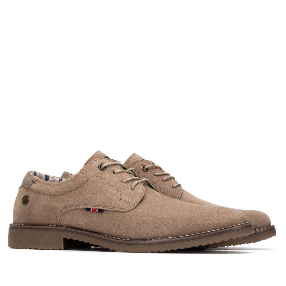 Zapato de hombre plano Xti 14577103