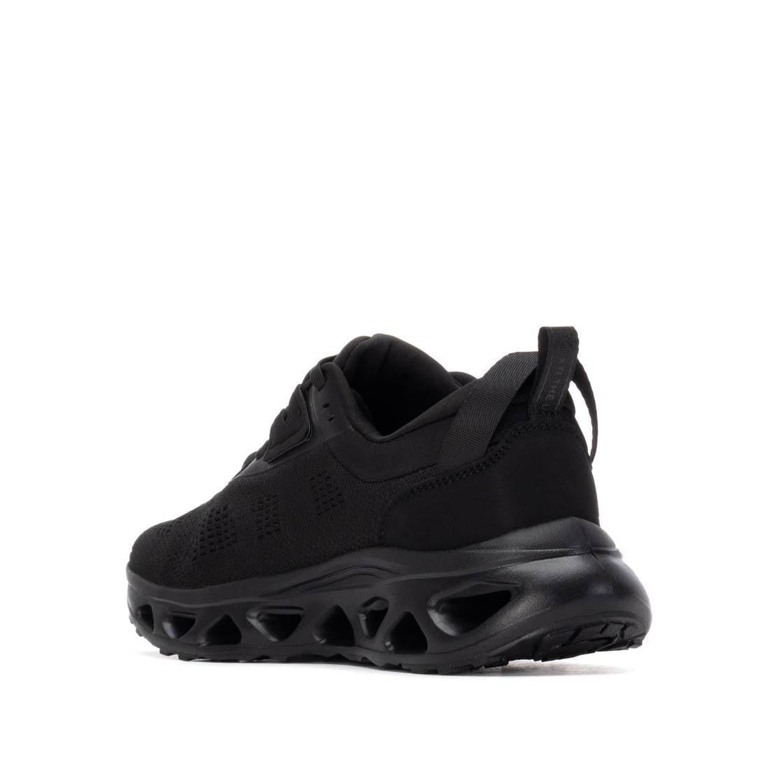 Zapatilla de mujer plano Xti 14454301