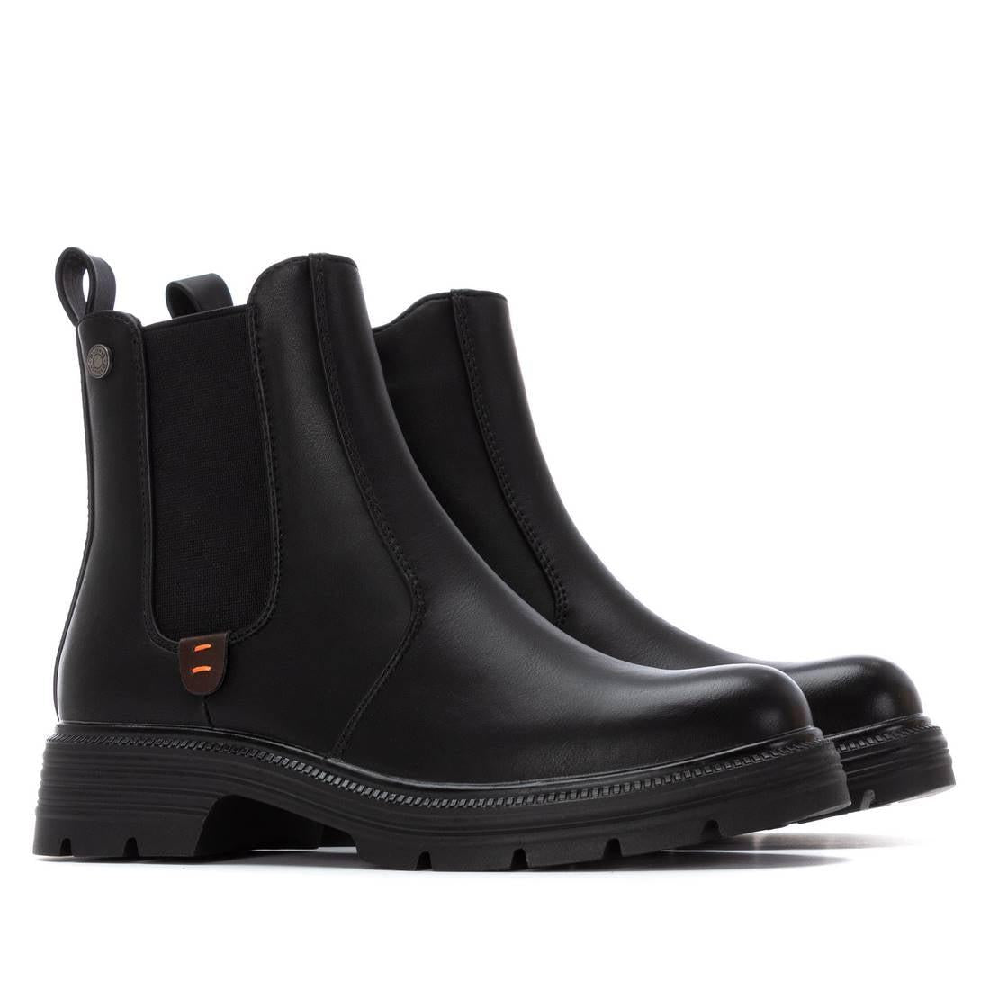 Botin de mujer plano Refresh 17302601