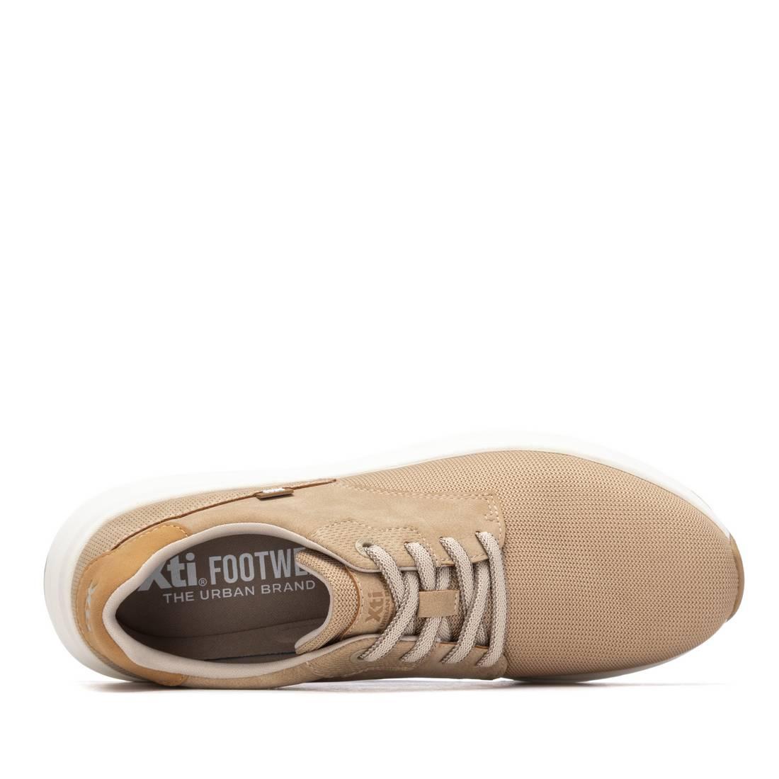 Zapato de hombre plano Xti 14576604