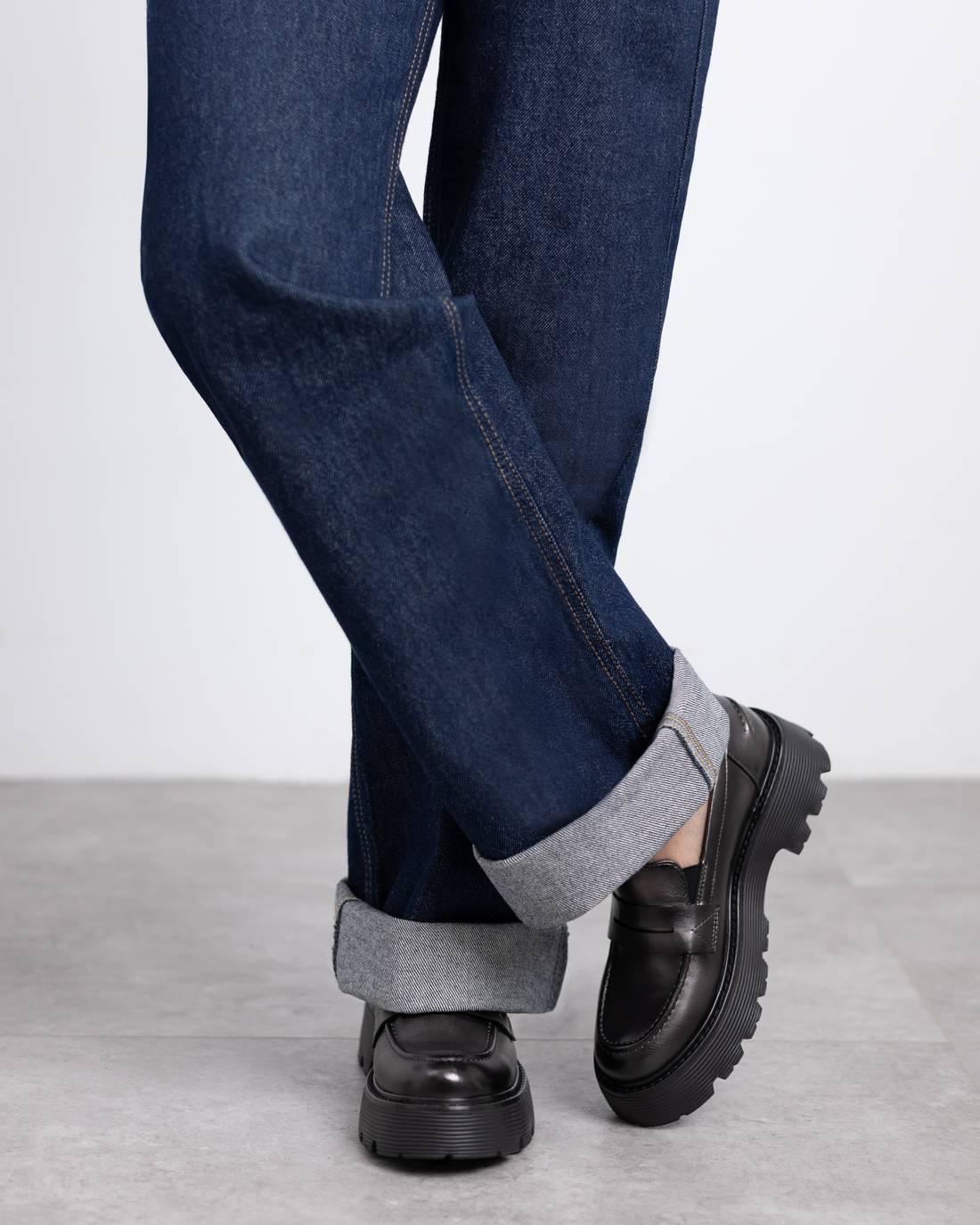 Zapato de mujer plano Refresh 17319701