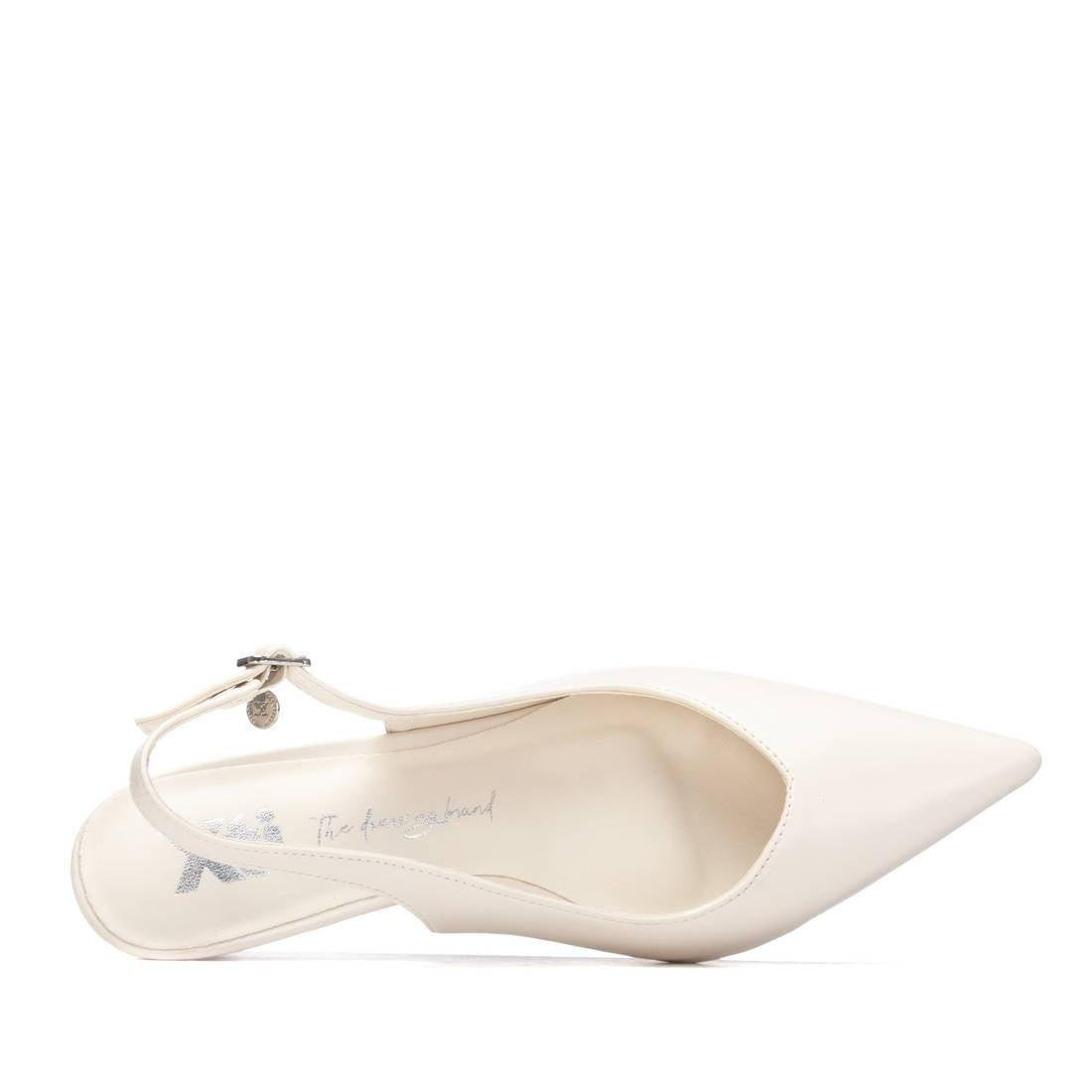Zapato de mujer con tacón Xti 14535903