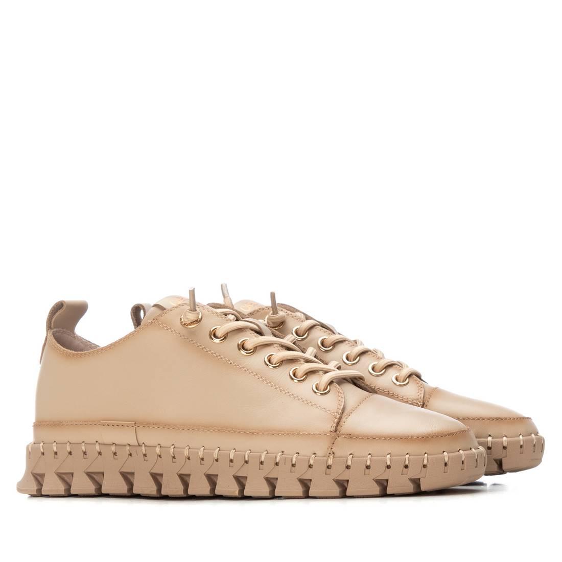 Zapatilla de mujer plano Carmela 16253103