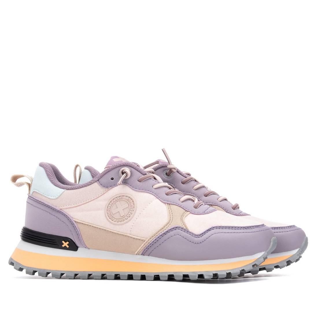 Zapatilla de mujer plano Xti 14415606