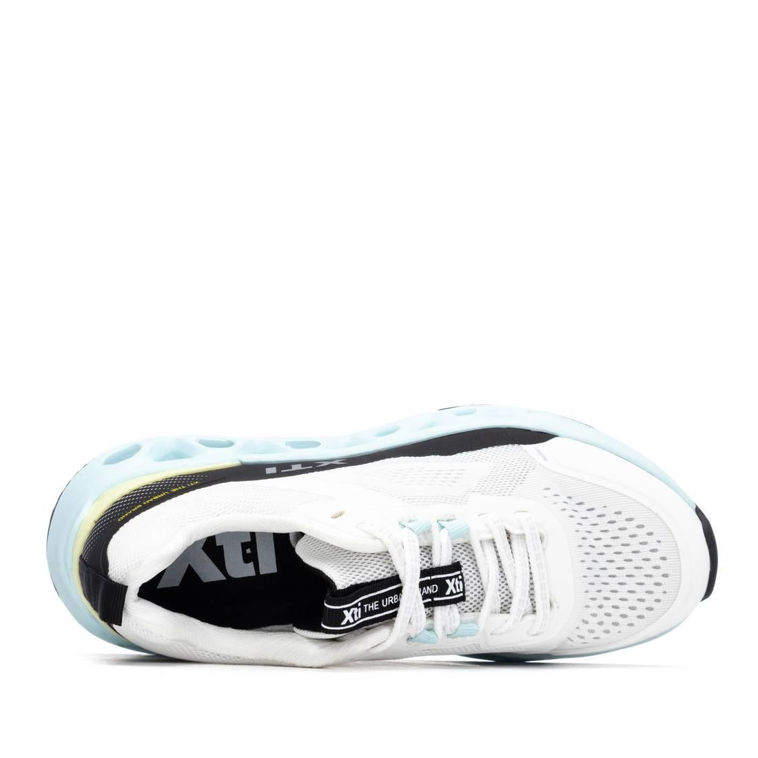 Zapatilla de mujer plano Xti 14518003