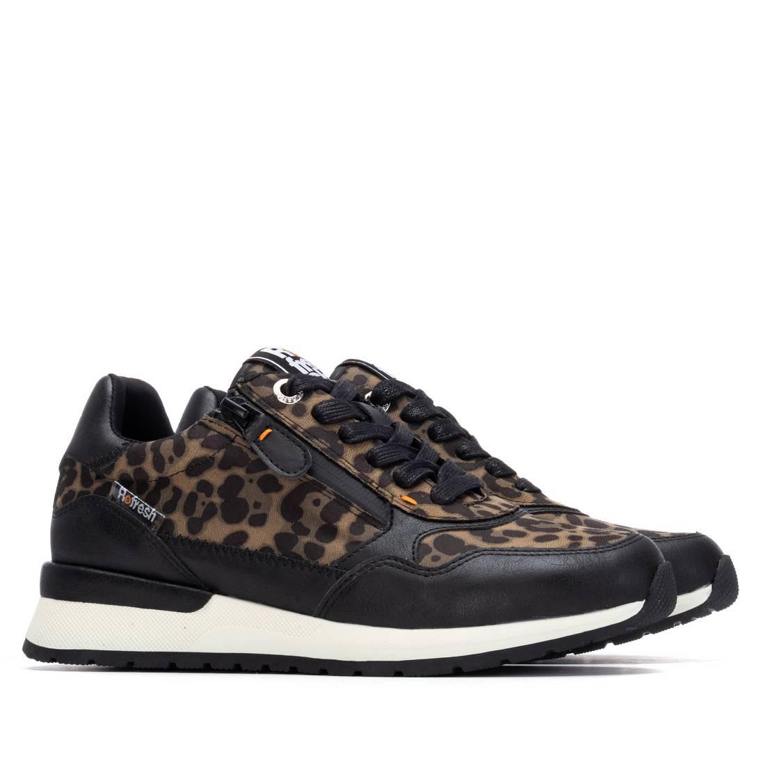 Zapatilla de mujer plano Refresh 17295802