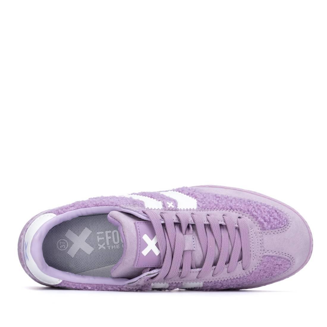 Zapatilla de mujer plano Xti 14473405